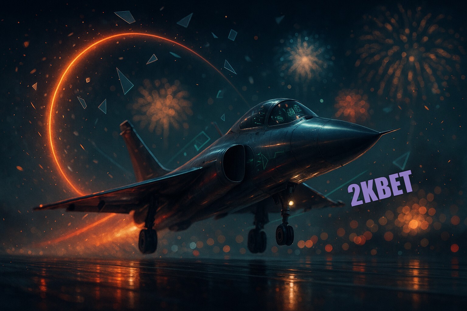 Aviator Festivo