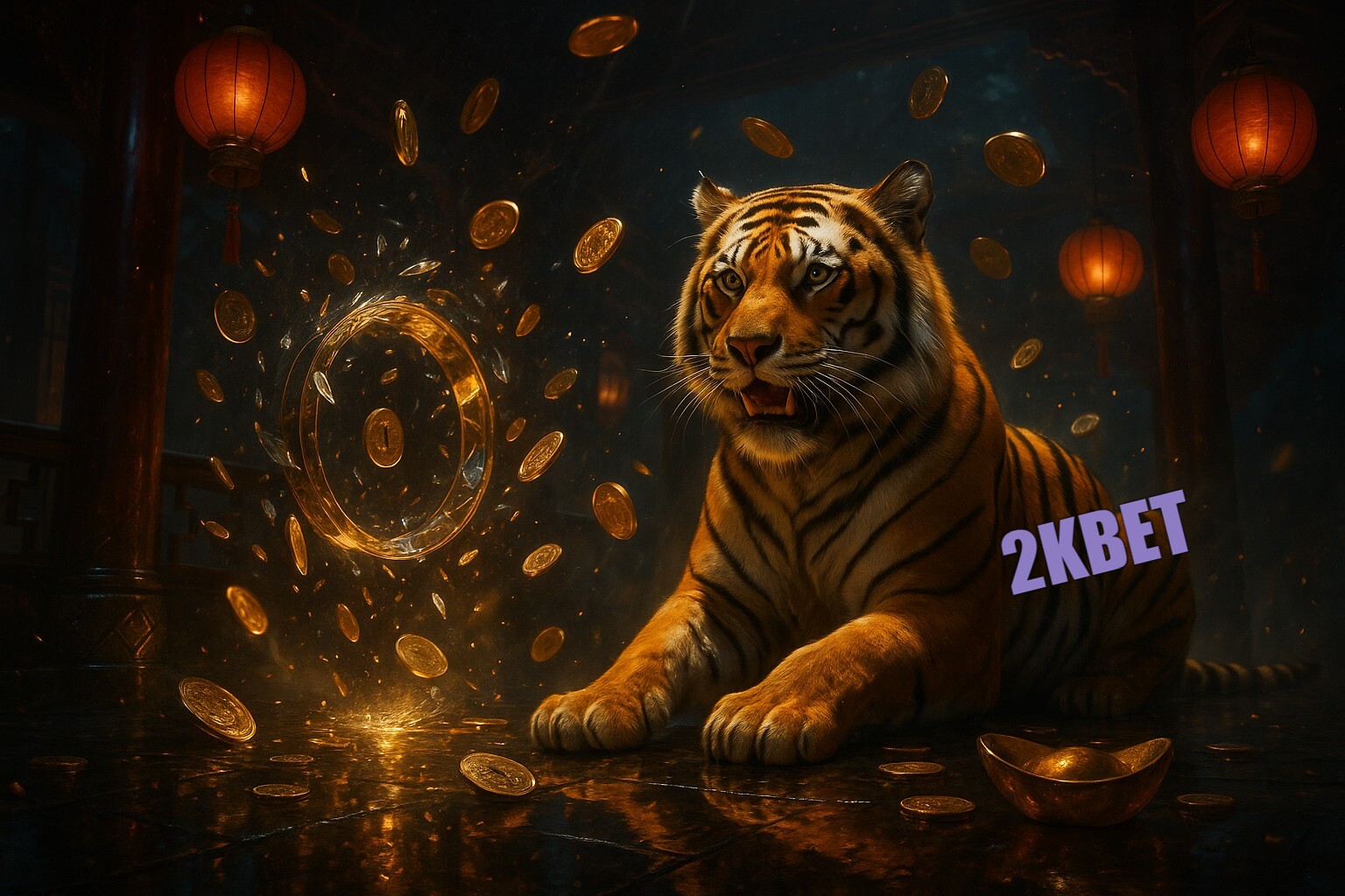 Como Jogar Fortune Tiger