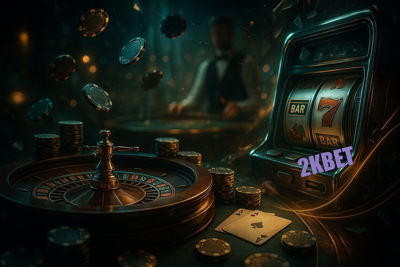 Jogos Recomendados